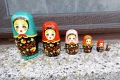 " МАТРЬОШКИ " 💯, снимка 3