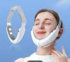 Usb колан масажор за лице, снимка 1 - Други - 45111925