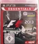 Sony PS3 Slim + Оригинален Джойстик + Игра F1 2013 | Чете PS1, DVD и CD, снимка 9