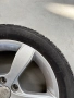 Гуми с джанти Ауди А1, снимка 2