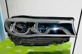 Фар фарове LASER за BMW 7 G11 G12 / БМВ 7 Г11 Г12 Лазер., снимка 4