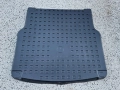 Оригинална стелка леген за багажник за Mercedes W 204 facelift 2012г КОМБИ, снимка 5