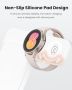 Ново Сгъваемо Зарядно за Samsung + Watch и Buds Безжична Зарядна Станция , снимка 7