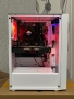 Геймърски компютър i3 8300/ RX 580/ Ram 12GB/ SSD 120GB+500GB, снимка 4