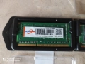 РАМ за лаптоп ddr3 L , снимка 1