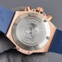Мъжки часовник Hublot Big Bang Unico с кварцов механизъм, снимка 4