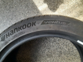 Продава една гума 225 45 18 цола,лятна,ДОТ 2022,Ханкок, снимка 4