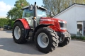 Трактор Massey Ferguson 6616 Dyna-6, снимка 5