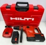 ХИТ ЦЕНА! Hilti TE 60-A36 ATC 2x36V 9.0Ah - Акумулаторен комбиниран къртач SDS MAX, снимка 1
