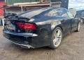 Audi a7 3.0tdi 204кс. на Части, снимка 1