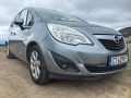 Opel Meriva B, снимка 1