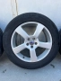 VOLVO XC60 XC70 V70 8X18 ET55  , снимка 3