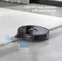 ТОП ЦЕНА смарт прахосмукачка робот vacuum cleaner robot ГОЛЯМА БАТЕРИЯ, снимка 7