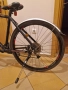 Велосипед Insera Reflex 100, hybrid, снимка 2