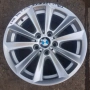 Джанти за BMW 17 цола-№7056, снимка 1