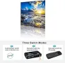 ElecHavk HDMI Switch Switche 4K HDMI превключвател слич, снимка 5