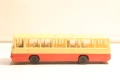 BERLINPLAST?? H0 1/87 IKARUS ИКАРУС МОДЕЛ АВТОБУС, снимка 1