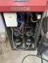 Термопомпа Geotok 32 кв Daikin вода - вода, снимка 7