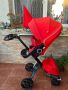 Stokke Xplory v6 пълен комплект бебешка- детска количка v, снимка 8