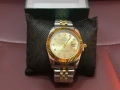 Нов Часовник Rolex Datejust Perpetual Two Tone 36mm, снимка 1