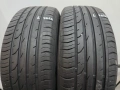 2бр летни гуми 205/55/16 CONTINENTAL L04626 , снимка 3