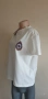 ETRO Milano Cotton Made in Italy Womens Size M НОВО! ОРИГИНАЛ! Дамска Тениска!, снимка 13
