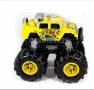 Голям Детски Off Road Джип Pioneer Climbers Monster Truck, снимка 4