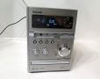 Panasonic SA-PMX3 CD Stereo System, снимка 9