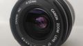  Canon EOS 3000 филмов фотоапарат сОбектив Canon EF 38-76mm 1:4.5-5.6  , снимка 4