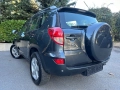 Toyota Rav4 2.2 D-4D 4Х4, КАТО НОВА !!!, снимка 4