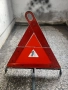 Авариен триъгълник w202 w203 w220 оем сгъваем , снимка 1
