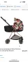 Cybex mios кош за новородено, снимка 4