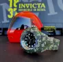 часовник INVICTA Hydromax Aqua Camouflage Swiss 52 mm, Инвикта нов , снимка 4