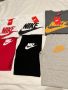Екип Nike за деца , снимка 1 - Спортни дрехи, екипи - 45256697