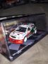 Skoda Fabia Ford Escort Mitsubishi Lancer 1.43 Eaglemoss Ltd Rally Monte-Carlo., снимка 16