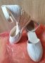 Дамски обувки на платформа, снимка 7