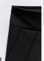 Zara спортен клин размер XS, снимка 4