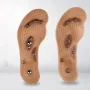 Магнитни масажиращи стелки Massage Insole  , снимка 1