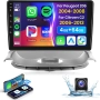 Мултимедия за Peugeot 206, 2004-2008, Citroen C2 2006-2013, Android, навигация, плеър, Андроид 2DIN, снимка 1