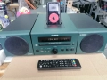 Аудиосистема YAMAHA CRX-040, снимка 1