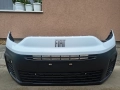 Предна броня Fiat Doblo 9848789077 Фиат Добло 9816765680, снимка 1