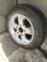 Джанта - оригинална 16 цола + гума,която става за резервна за Киа Соренто , снимка 8