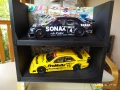 1:18 Метален модел на MERCEDES C-Klass DTM Team AMG - UT models, снимка 12