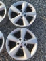 5x114.3..17.цола 6.5j ET40 оргинални Нисан , снимка 3