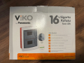 Електроразпределително Табло Viko by Panasonic, За вграден монтаж, 16 модула НОВО, снимка 2