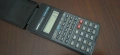 casio fx-82 super fraction калкулатор елка математика математически калкулатор, снимка 3