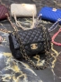 чанти chanel , снимка 1