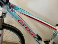 Велосипед 26" Cross Speedster с вело чантичка и нова седалка, снимка 2