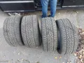 Hankook icept EVO3 Sport Pack 295/35/20 и 255/40/20, снимка 2