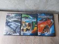 need for speed collector's series pc, снимка 4